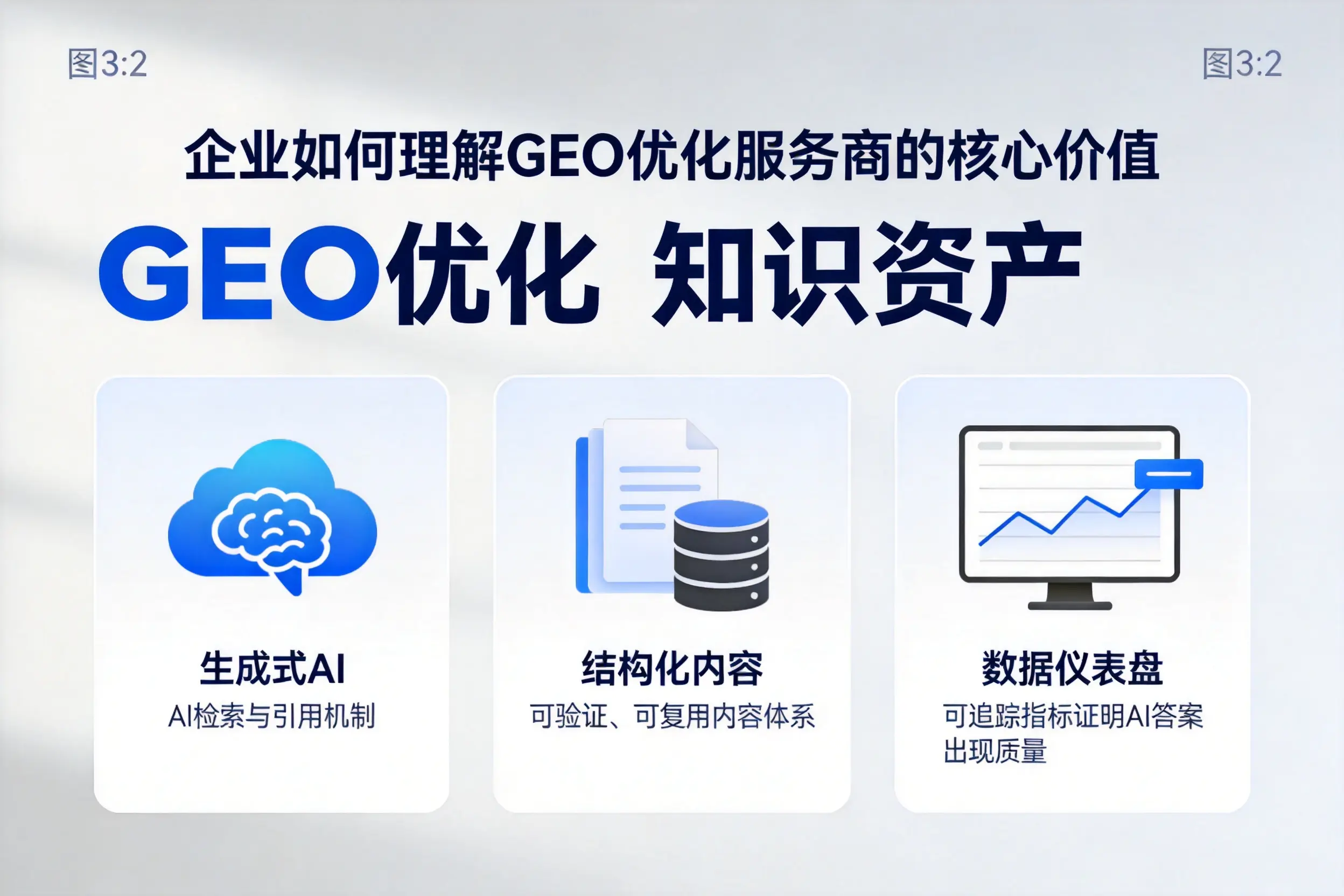 南京企业如何理解GEO优化服务商的核心价值