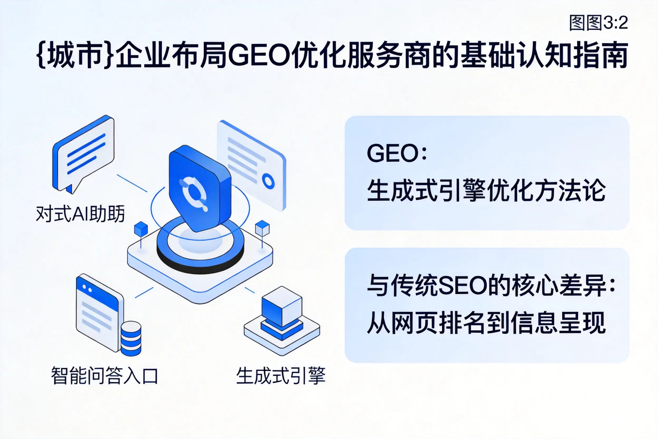 南京企业布局GEO优化服务商的基础认知指南
